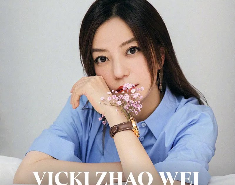 How Zhao Wei Built Her $1 Billion Net Worth: From Actress to Mogul