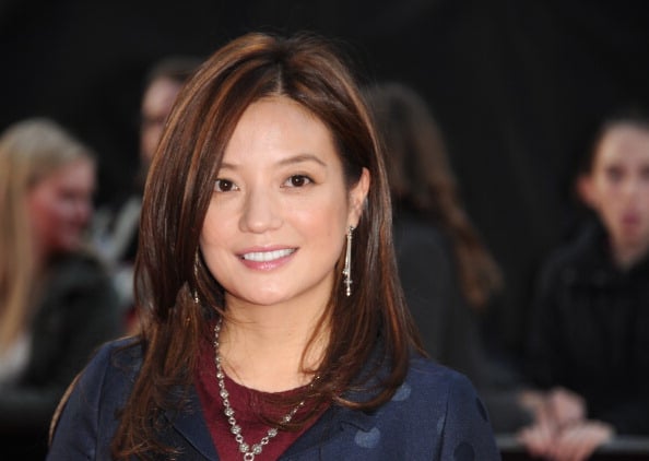 Zhao Wei Net Worth: The Billion-Dollar Empire of a Chinese Star